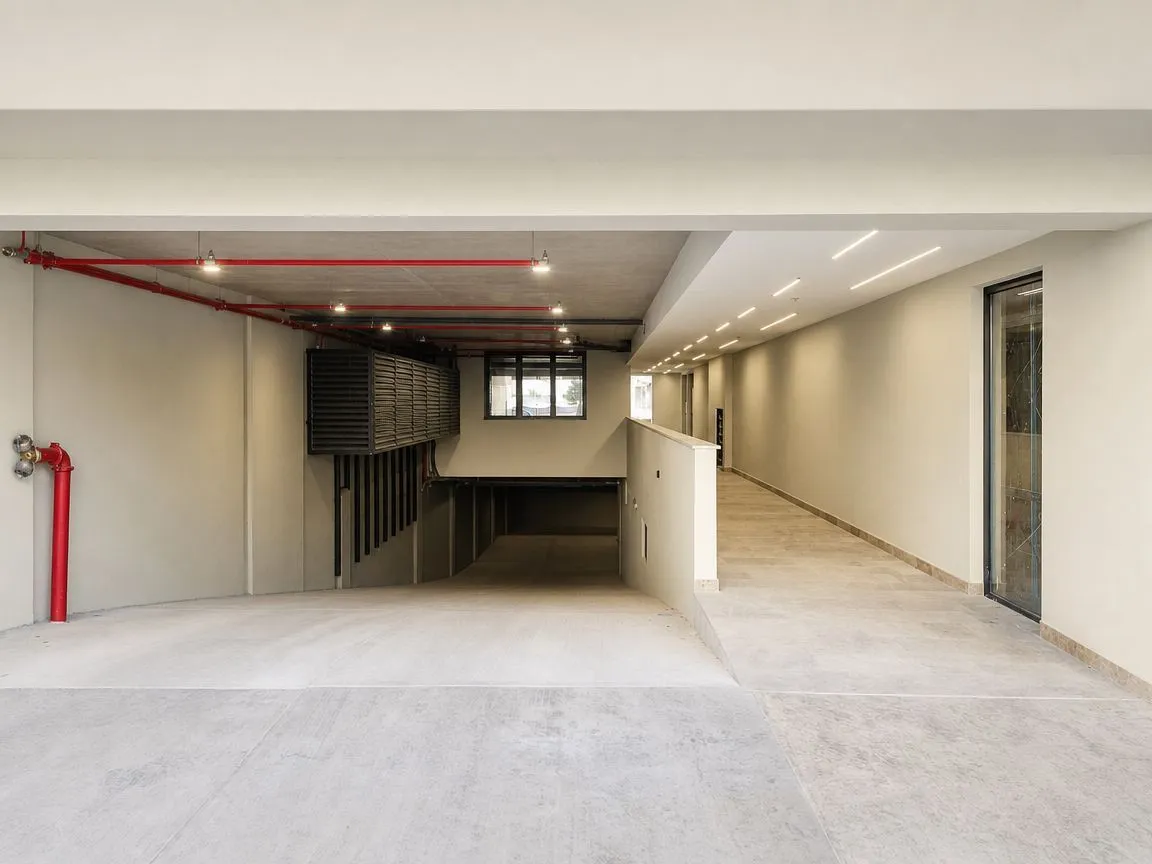 Sale, one bedroom apartment, 43m², Budva, Crna Gora