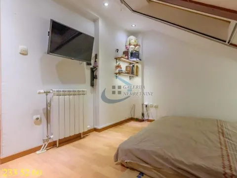 Prodaja, četvorosoban stan, 104m², Stari Grad, Beograd - image 22