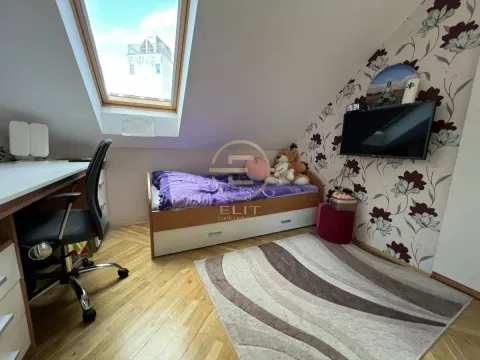 Sale, apartment, 124m², Grbavica, Novi Sad Sve Podlokacije - image 28