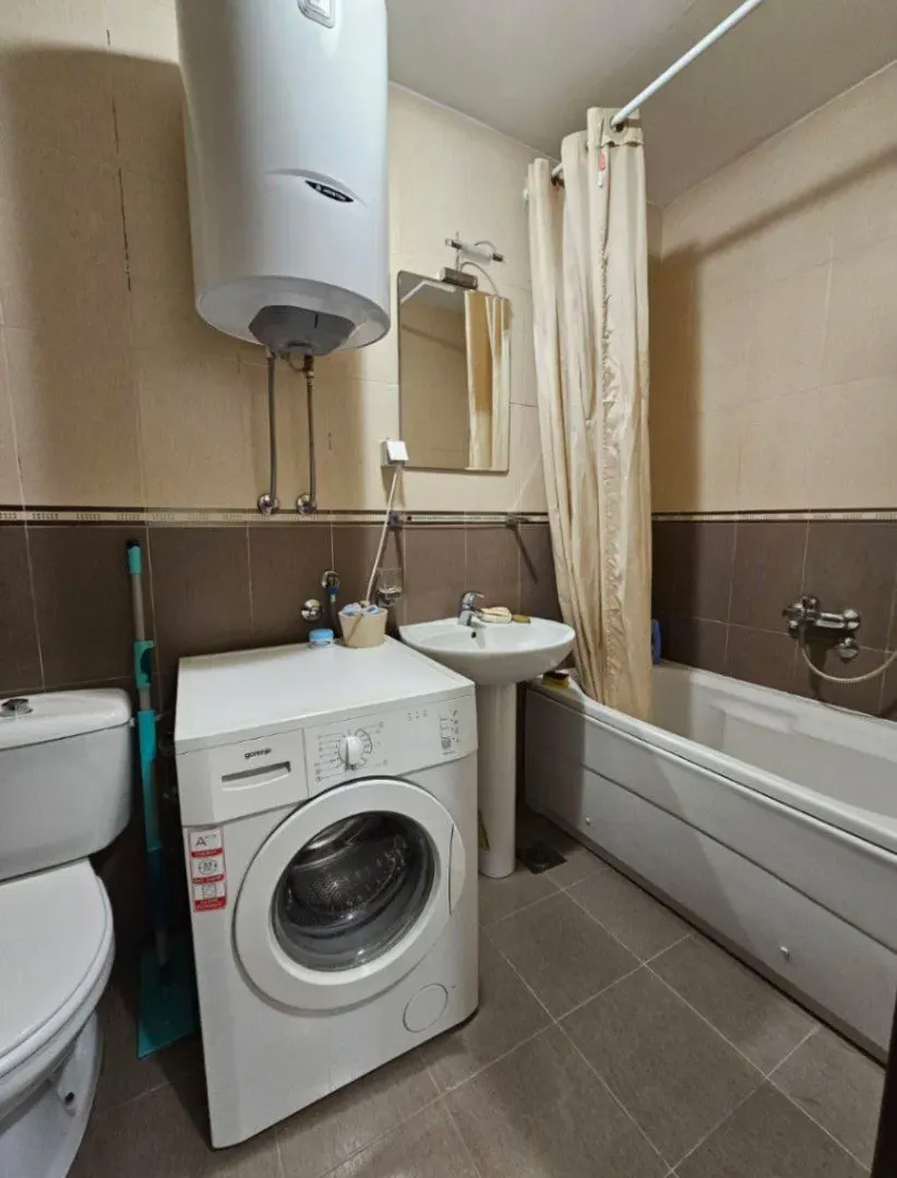 Prodaja, jednosoban stan, 57m², Gorica C, Podgorica
