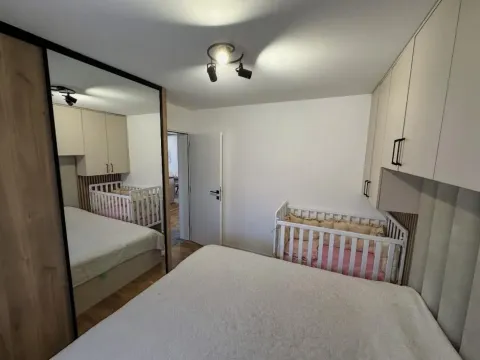 Izdavanje, stan, 55m², Donja Gorica, Podgorica - image 7