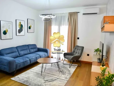 Rent, one bedroom apartment, 50m², Podgorica, Crna Gora