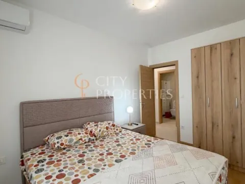 Izdavanje, stan, 55m², City Kvart, Podgorica - image 8