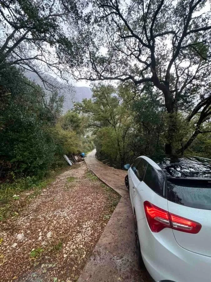 Prodaja, plac, 2800m², Orahovac, Kotor