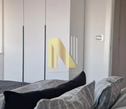 Rent, two bedroom apartment, 45m², Telep, Novi Sad Sve Podlokacije - image 8