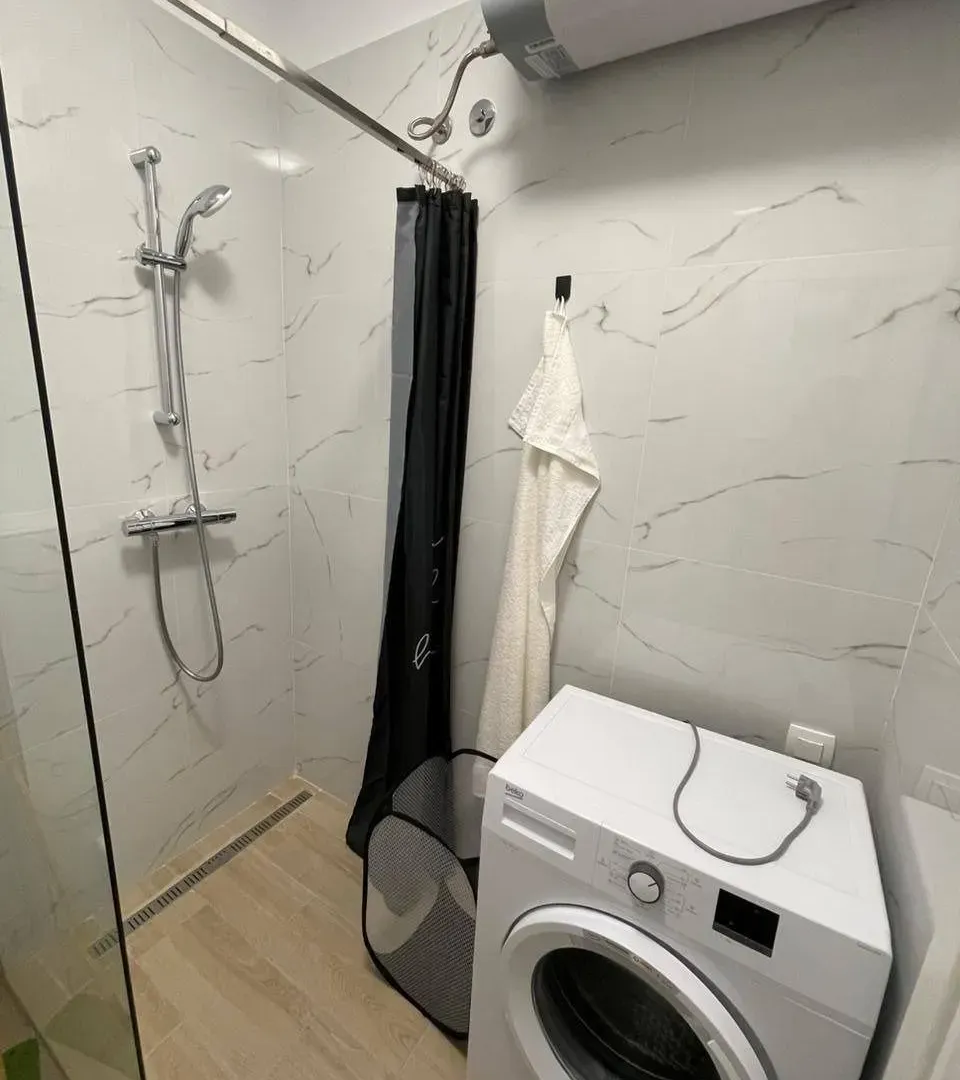 Sale, two bedroom apartment, 57m², Bečići, Budva