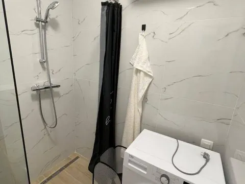 Prodaja, dvosoban stan, 57m², Bečići, Budva - image 8