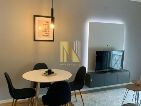 Stan in Novo naselje