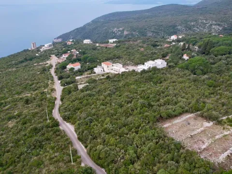 Zemljište in Zagora