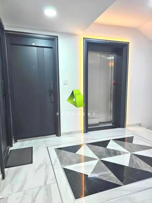 Sale, three bedroom apartment, 88m², Medijana, Niš