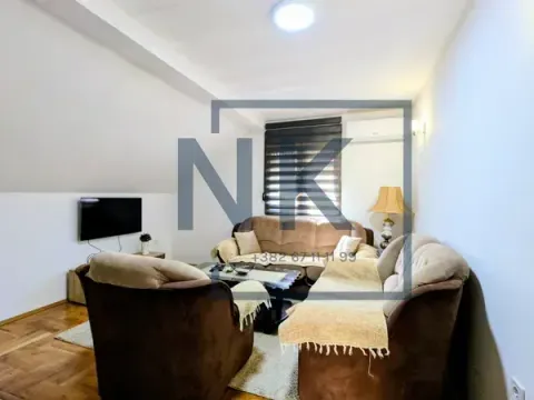 Rent, one bedroom apartment, 42m², Zelenika, Podgorica - image 4