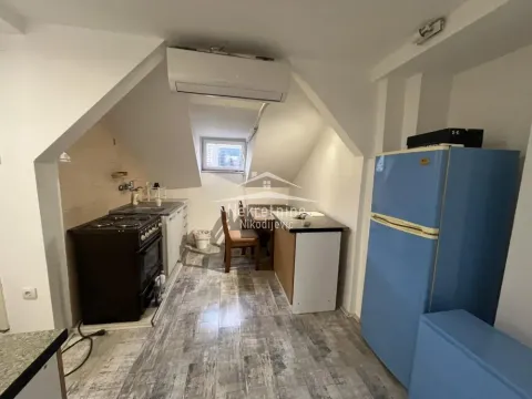 Izdavanje, stan, 29m², Slavija, Vračar Sve Podlokacije - image 4