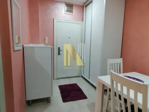 Rent, two bedroom apartment, 60m², Grbavica, Novi Sad Sve Podlokacije - image 6