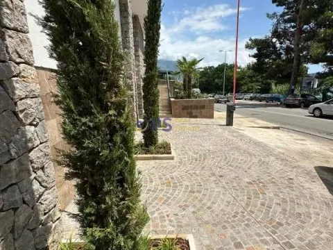 Sale, studio apartment, 36m², Bar, Crna Gora - image 7