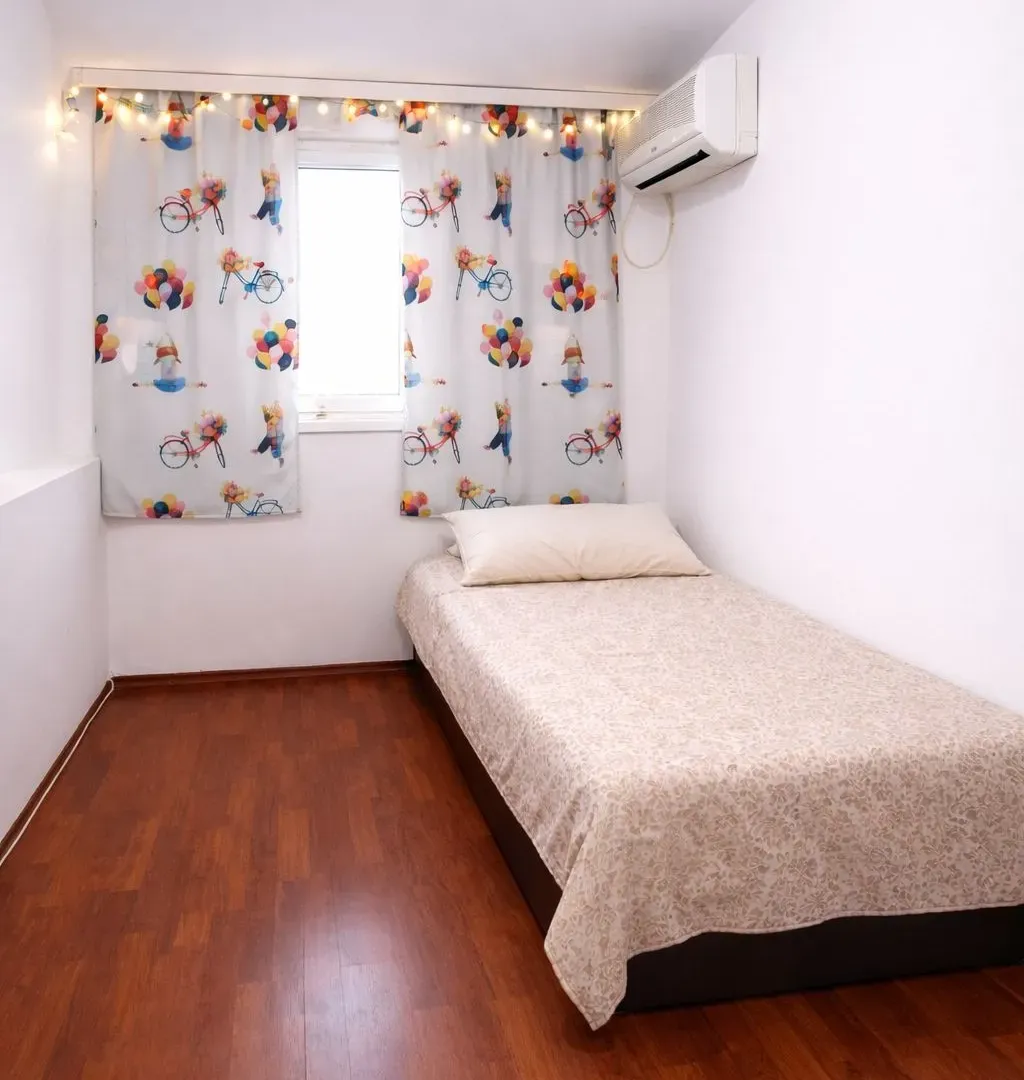 Prodaja, trosoban stan, 66m², Centar, Podgorica