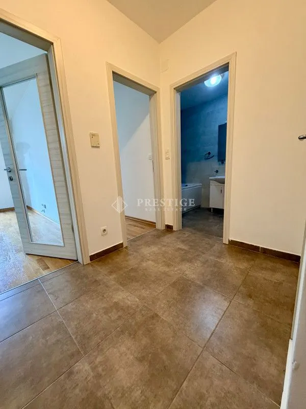 Prodaja, jednosoban stan, 56m², Ljubović, Podgorica