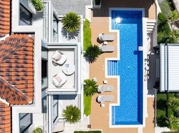 Prodaja, kuća, 400m², Blizikuće, Budva - image 3