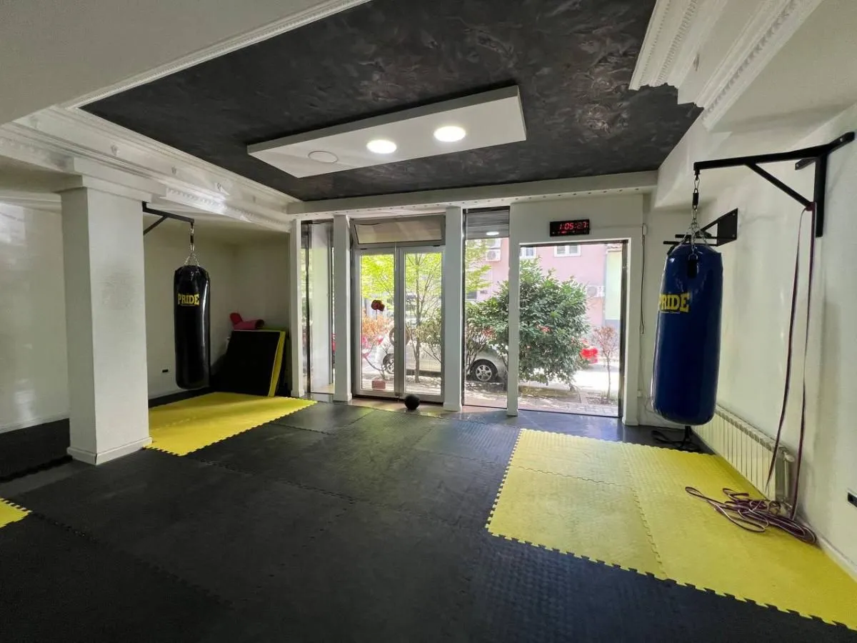 Sale, office space, 110m², Novi Sad Sve Podlokacije, Novi Sad