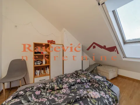 Prodaja, jednosoban stan, 42m², Crveni Krst, Beograd - image 13