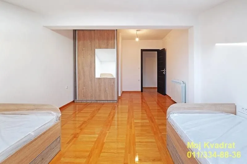 Sale, three bedroom apartment, 93m², Slavujev Venac, Zvezdara Sve Podlokacije