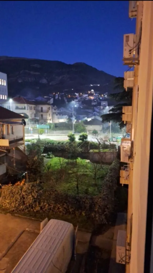 Prodaja, dvosoban stan, 52m2, Centar, Tivat