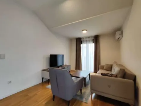 Izdavanje, jednosoban stan, 50m², Zabjelo, Podgorica - image 6