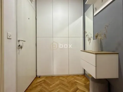 Prodaja, dvosoban stan, 63m², Crveni Krst, Niš - image 12