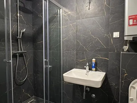 Rent, two bedroom apartment, 64m², Podgorica, Crna Gora - image 14