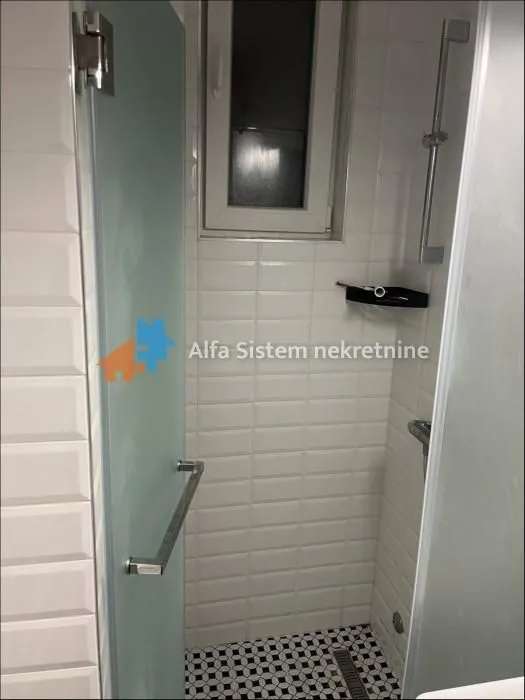 Rent, two bedroom apartment, 40m², Stari Grad, Beograd
