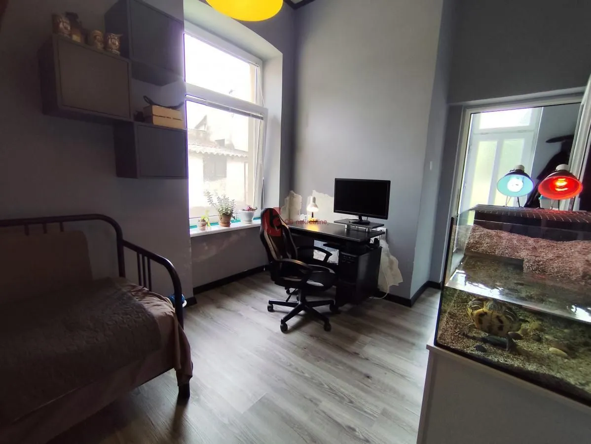 Prodaja, kuća, 55m², Centar, Subotica