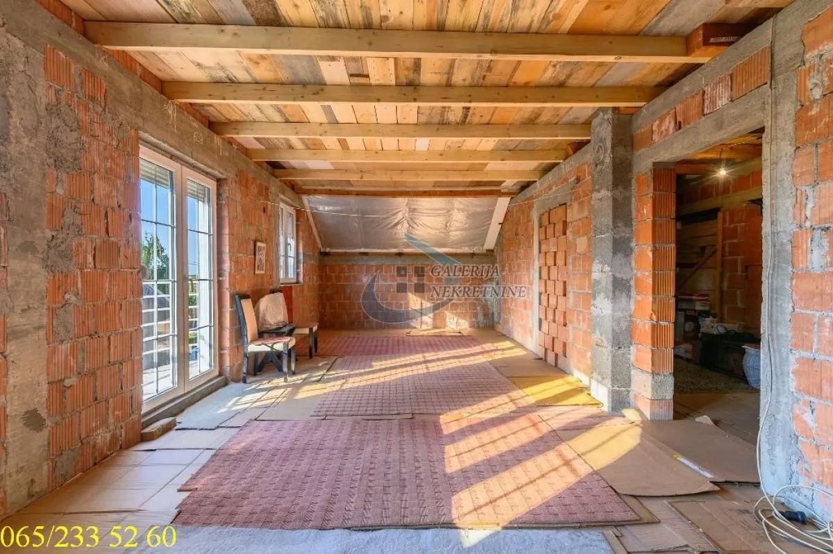 Sale, house, 247m², Palilula Sve Podlokacije, Beograd