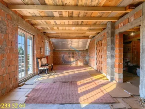 Sale, house, 247m², Palilula Sve Podlokacije, Beograd - image 16