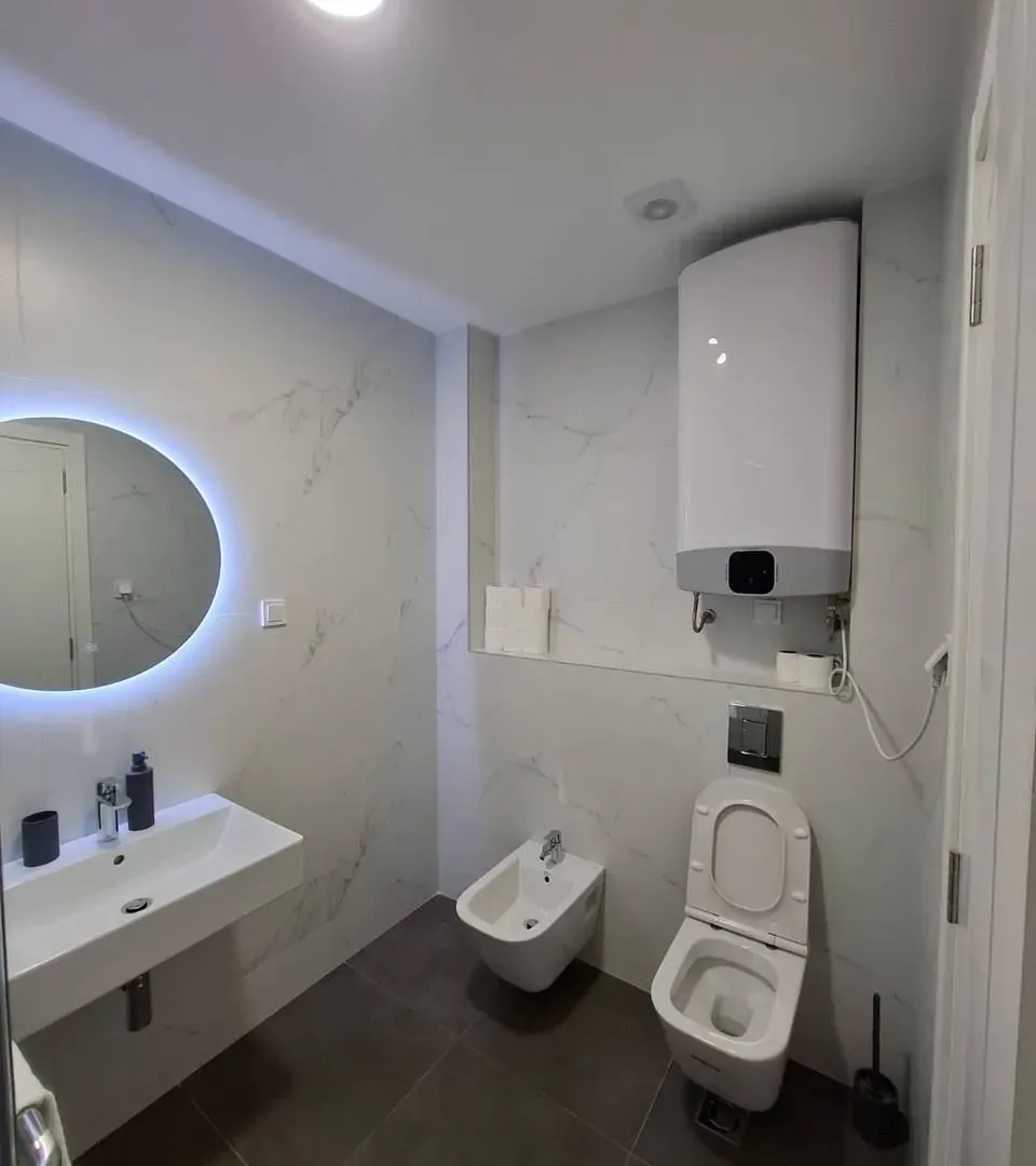Sale, two bedroom apartment, 71m², Centar, Budva