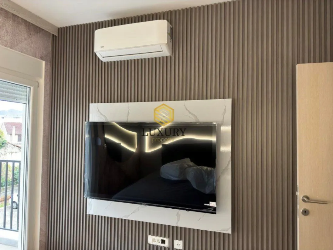 Rent, three bedroom apartment, 100m², Ljubović, Podgorica