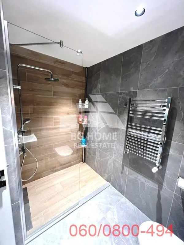 Prodaja, stan, 28m², Savski Venac, Beograd