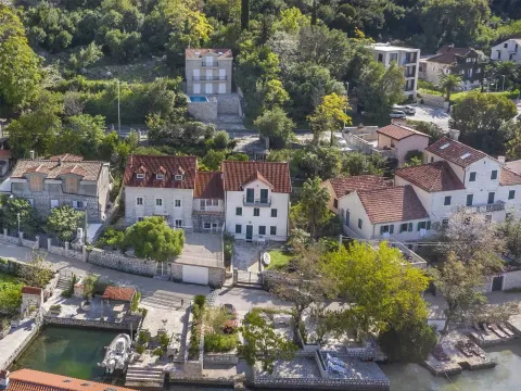 Prodaja, kuća, 181m², Ljuta, Kotor - image 3