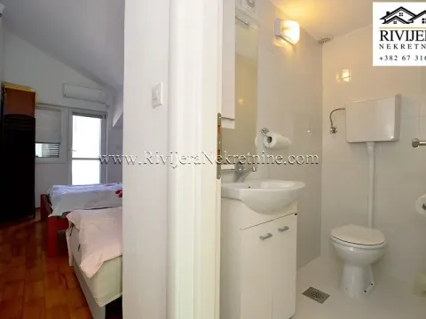 Sale, house, 130m², Njivice, Herceg Novi - image 26