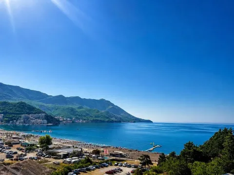 Prodaja, dvosoban stan, 89m², Bečići, Budva - image 8