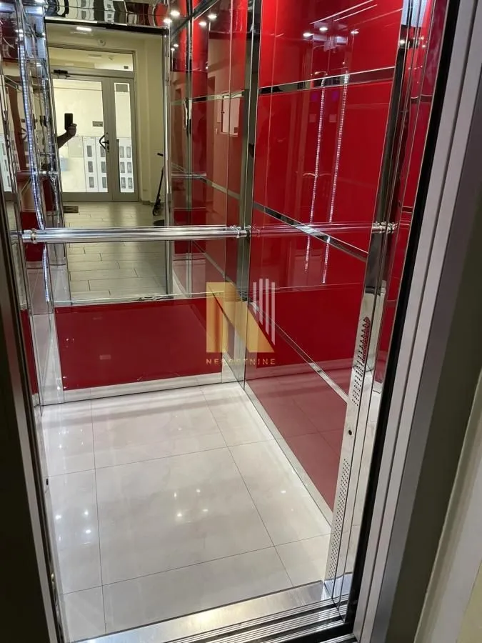 Prodaja, trosoban stan, 73m², Nova Detelinara, Novi Sad Sve Podlokacije