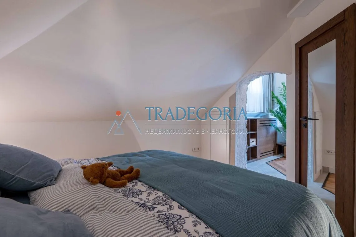 Prodaja, jednosoban stan, 70m², Budva, Crna Gora