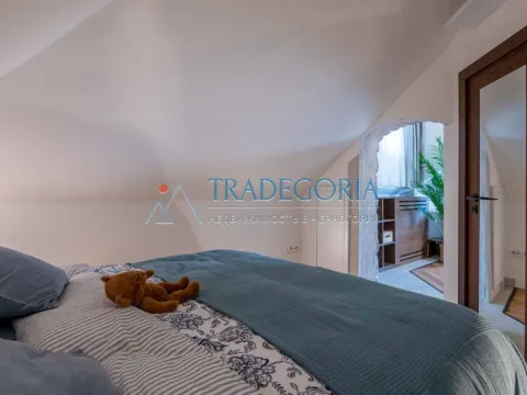 Prodaja, jednosoban stan, 70m², Budva, Crna Gora - image 19