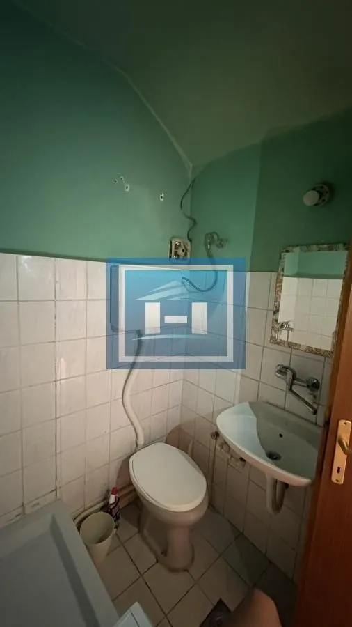 Prodaja, garsonjera, 25m², Centar, Jagodina