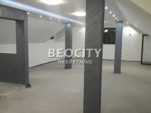 Izdavanje, poslovni prostor, 110m², Veliki Mokri Lug, Zvezdara Sve Podlokacije - image 15