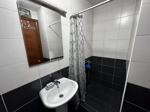 Rent, one bedroom apartment, 45m², Tuški Put, Podgorica - image 7