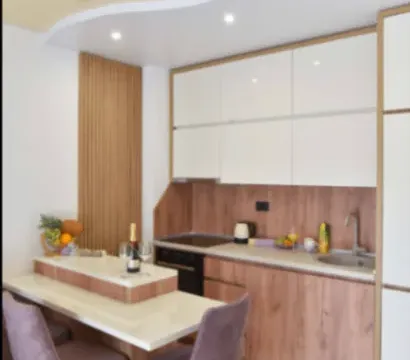 Sale, apartment, 43m², Bečići, Budva - image 2