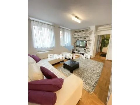 Rent, two bedroom apartment, 55m², Arena, Novi Beograd Sve Podlokacije - image 2