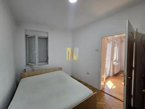 Rent, one bedroom apartment, 46m², Grbavica, Novi Sad Sve Podlokacije - image 8