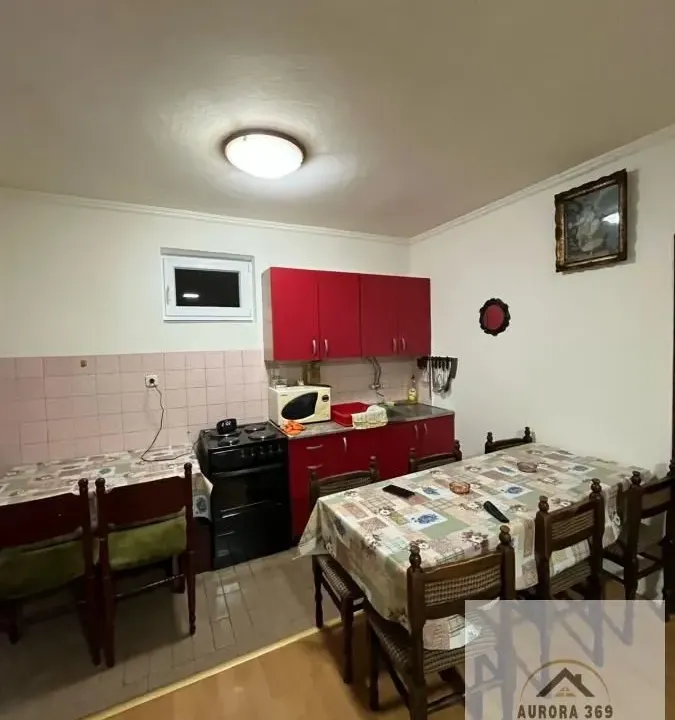 Izdavanje, kuća, 100m², Ruma, Srbija