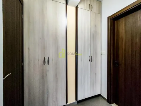 Izdavanje, dvosoban stan, 63m², Dalmatinska ulica, Podgorica - image 14