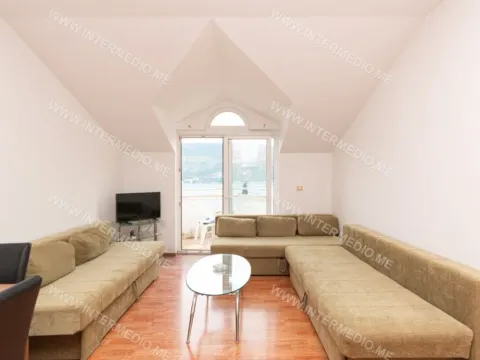 Prodaja, garsonjera, 30m², Topla, Herceg Novi - image 2